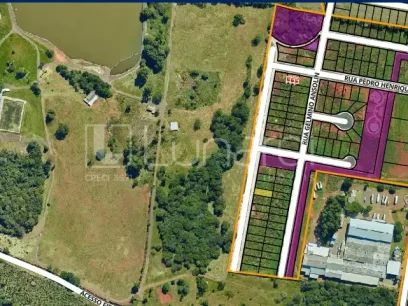 Terreno - Lunardi Imóveis