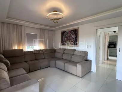 Apartamento com 3 Dormitórios - Lunardi Imóveis