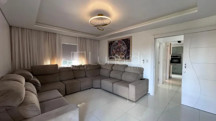 Apartamento com 3 Dormitórios - Lunardi Imóveis