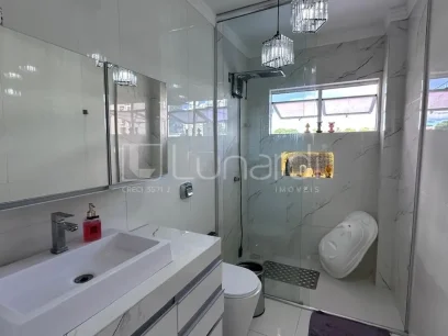 Apartamento com 3 Dormitórios - Miniatura - Lunardi Imóveis