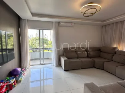 Apartamento com 3 Dormitórios - Miniatura - Lunardi Imóveis