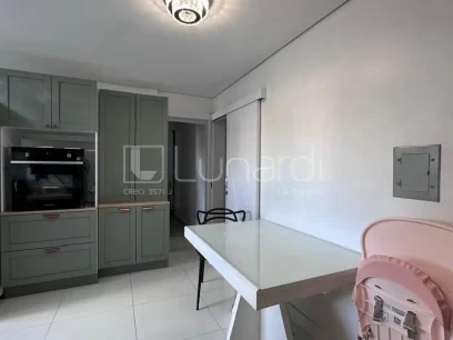 Apartamento com 3 Dormitórios - Miniatura - Lunardi Imóveis