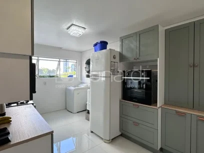 Apartamento com 3 Dormitórios - Miniatura - Lunardi Imóveis