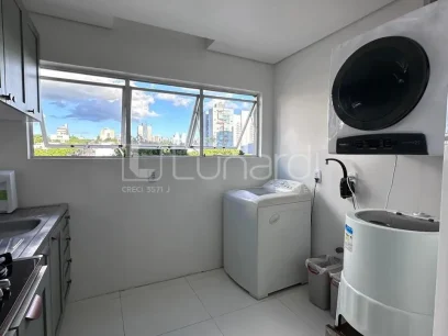Apartamento com 3 Dormitórios - Miniatura - Lunardi Imóveis