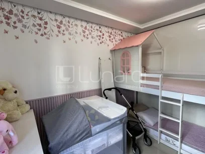 Apartamento com 3 Dormitórios - Miniatura - Lunardi Imóveis