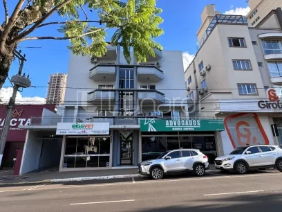 Apartamento com 3 Dormitórios - Miniatura - Lunardi Imóveis