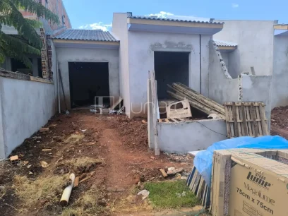 Casa com 2 Dormitórios - Miniatura - Lunardi Imóveis
