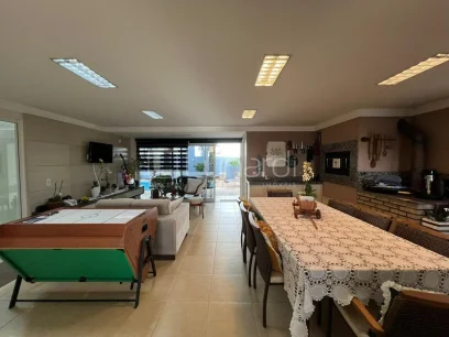 Casa com 3 Dormitórios - Miniatura - Lunardi Imóveis