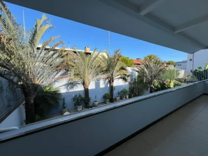 Casa com 3 Dormitórios - Miniatura - Lunardi Imóveis