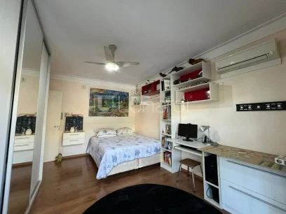 Casa com 3 Dormitórios - Miniatura - Lunardi Imóveis