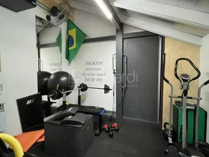 Casa com 3 Dormitórios - Miniatura - Lunardi Imóveis