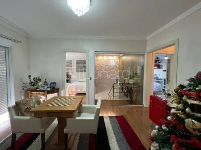 Casa com 3 Dormitórios - Miniatura - Lunardi Imóveis