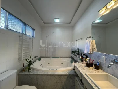 Casa com 3 Dormitórios - Miniatura - Lunardi Imóveis