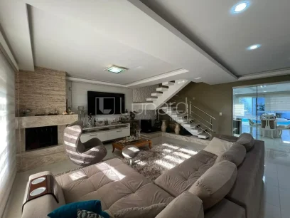 Casa com 3 Dormitórios - Miniatura - Lunardi Imóveis