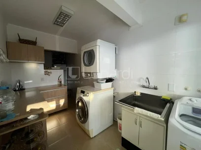 Casa com 3 Dormitórios - Miniatura - Lunardi Imóveis