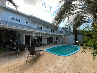 Casa com 3 Dormitórios - Miniatura - Lunardi Imóveis