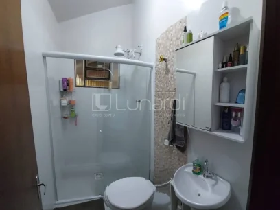 Casa com 4 Dormitórios - Miniatura - Lunardi Imóveis