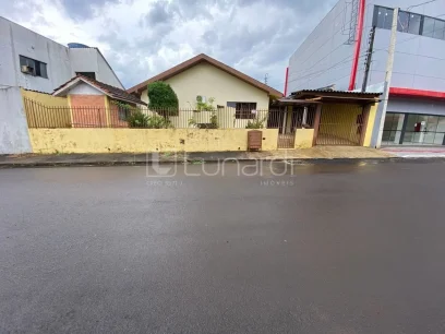 Casa com 4 Dormitórios - Miniatura - Lunardi Imóveis