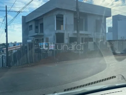 Sala Comercial - Miniatura - Lunardi Imóveis