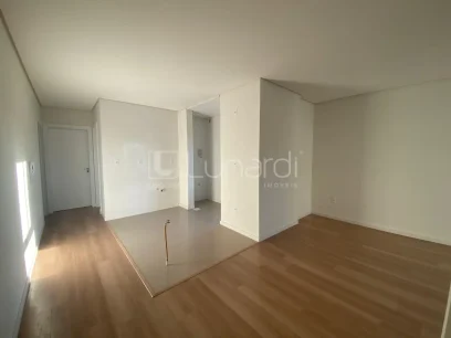 Apartamento com 2 Dormitórios - Miniatura - Lunardi Imóveis