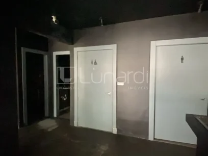 Sala Comercial - Miniatura - Lunardi Imóveis