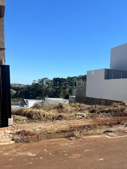 Terreno - Lunardi Imóveis