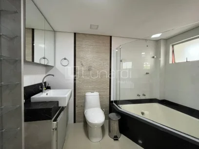 Apartamento com 3 Dormitórios - Miniatura - Lunardi Imóveis