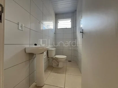 Sala Comercial - Miniatura - Lunardi Imóveis