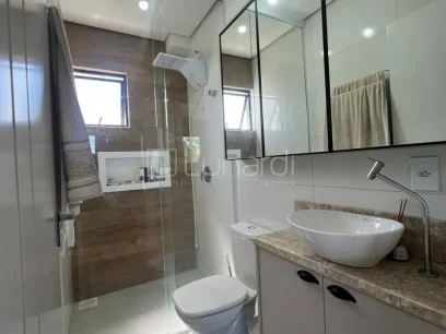 Sobrado com 3 Dormitórios - Miniatura - Lunardi Imóveis