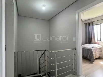 Sobrado com 3 Dormitórios - Miniatura - Lunardi Imóveis