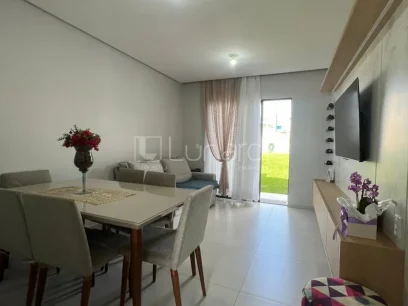 Sobrado com 3 Dormitórios - Miniatura - Lunardi Imóveis