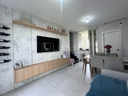 Sobrado com 3 Dormitórios - Miniatura - Lunardi Imóveis