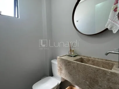 Sobrado com 3 Dormitórios - Miniatura - Lunardi Imóveis