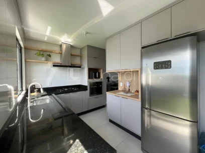 Sobrado com 3 Dormitórios - Miniatura - Lunardi Imóveis