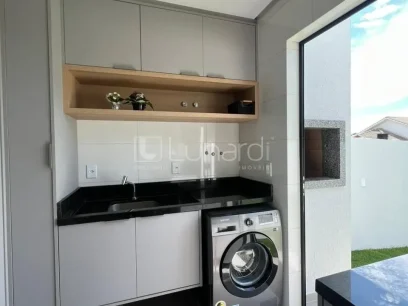 Sobrado com 3 Dormitórios - Miniatura - Lunardi Imóveis