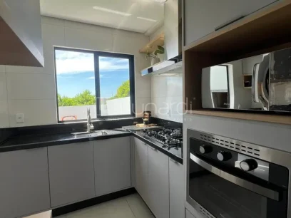 Sobrado com 3 Dormitórios - Miniatura - Lunardi Imóveis