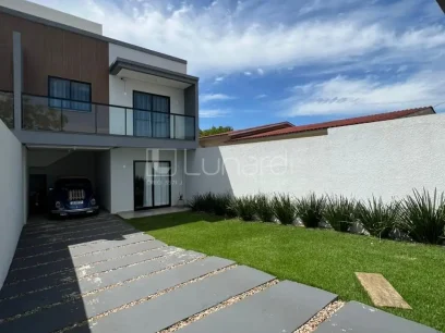 Sobrado com 3 Dormitórios - Miniatura - Lunardi Imóveis