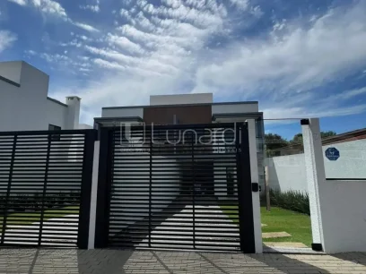 Sobrado com 3 Dormitórios - Miniatura - Lunardi Imóveis