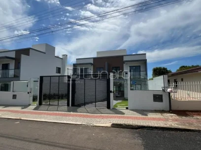 Sobrado com 3 Dormitórios - Lunardi Imóveis