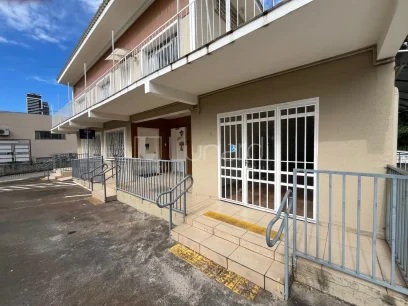 Sala Comercial - Miniatura - Lunardi Imóveis