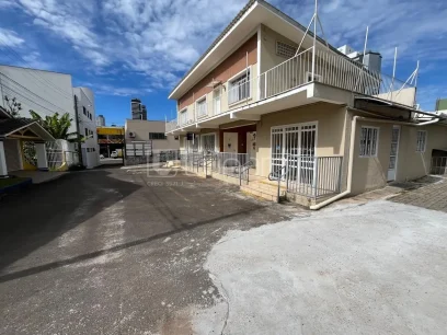 Sala Comercial - Lunardi Imóveis