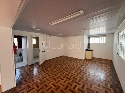 Sala Comercial - Miniatura - Lunardi Imóveis