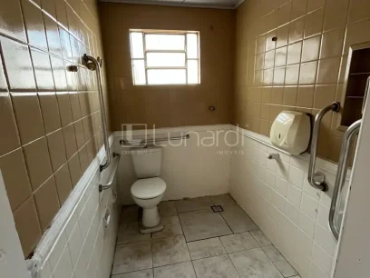 Sala Comercial - Miniatura - Lunardi Imóveis