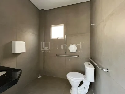 Sala Comercial - Miniatura - Lunardi Imóveis