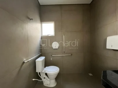 Sala Comercial - Miniatura - Lunardi Imóveis