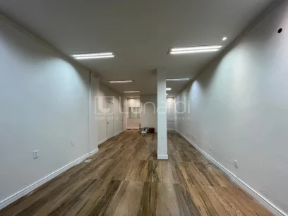 Sala Comercial - Miniatura - Lunardi Imóveis