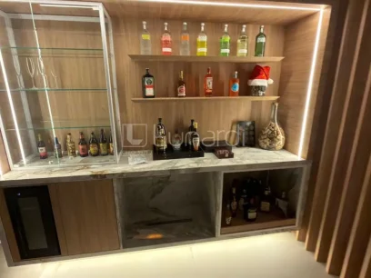 Casa com 4 Suítes - Miniatura - Lunardi Imóveis