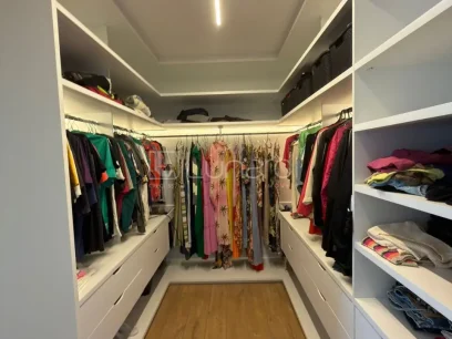 Casa com 4 Suítes - Miniatura - Lunardi Imóveis