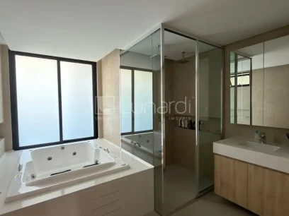 Casa com 4 Suítes - Miniatura - Lunardi Imóveis