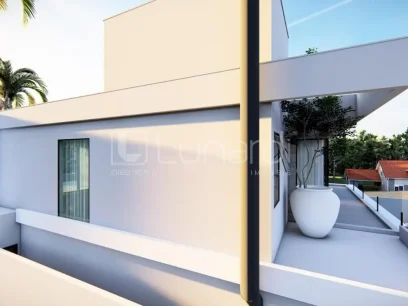 Casa com 4 Suítes - Miniatura - Lunardi Imóveis